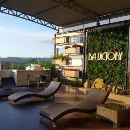 Isa Victory Hotel Boutique-2