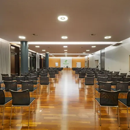 Holiday Inn Zuerich Messe By Ihg-3