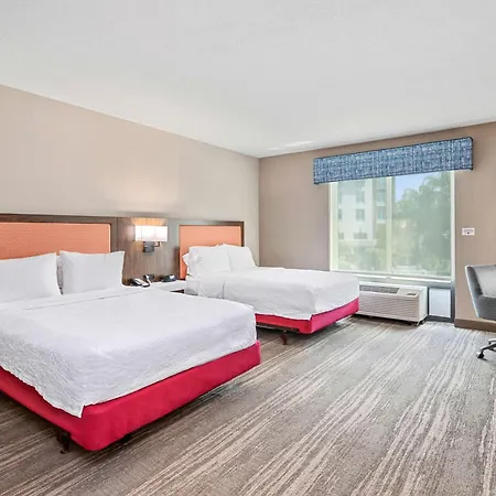 Hampton Inn & Suites Orlando-Apopka-3