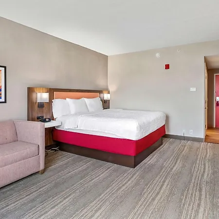 Hampton Inn & Suites Orlando-Apopka-3