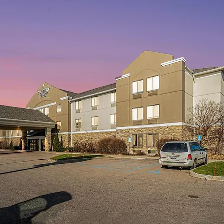 Country Inn & Suites By Radisson, South Haven, Mi-3