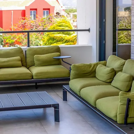 Senses Boutique Hotel & Apartments-3