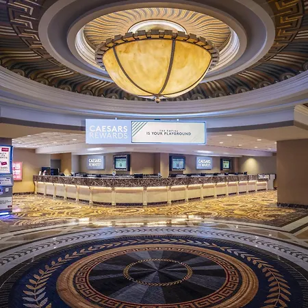 Caesars Atlantic City, A Caesars Destination-2