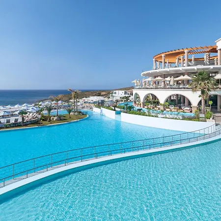 Atrium Prestige Thalasso Spa Resort & Villas-3