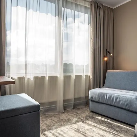 Thon Hotel Stavanger Forum-2