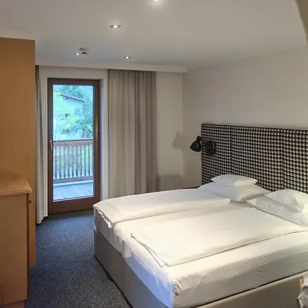 Huber'S Boutiquehotel-3