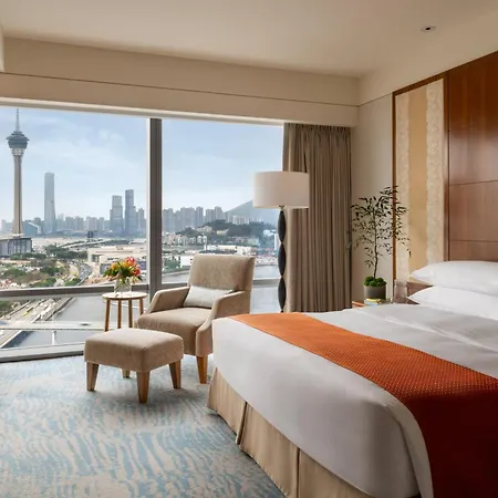 Mandarin Oriental, Macau-2