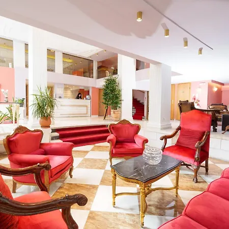 Acropolis Ami Boutique Hotel-3
