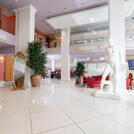 Acropolis Ami Boutique Hotel-3