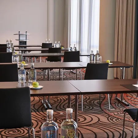 Steigenberger Hotel Bremen-2
