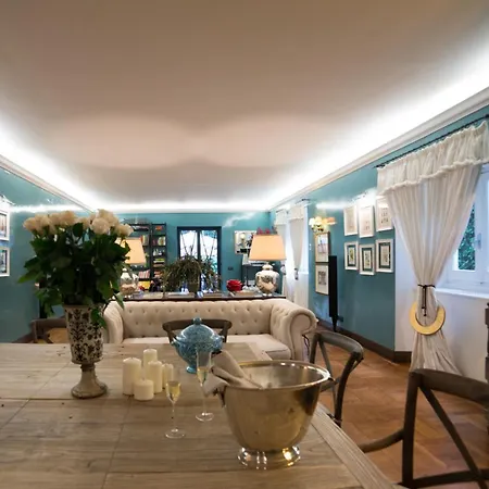 Hotel Villa Linneo-2