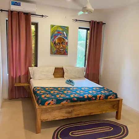 Sand Beach Boutique Hotel-3
