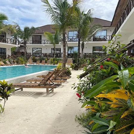 Sand Beach Boutique Hotel-2