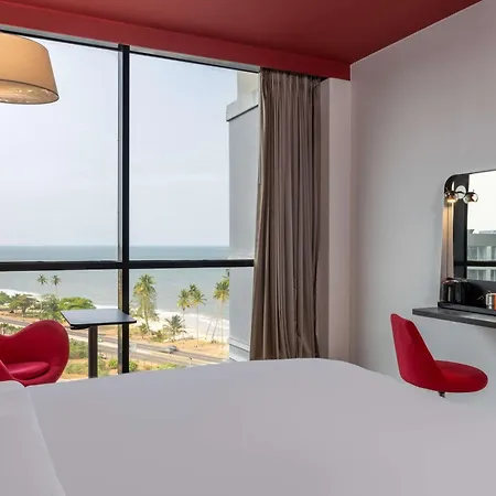 Park Inn By Radisson Libreville-2