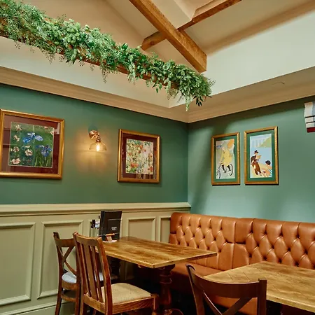The Pennine Inn-2