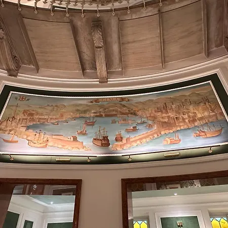 Hotel Bristol Palace-3