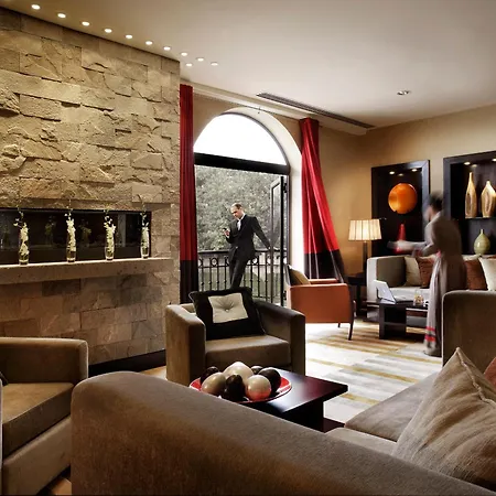 Intercontinental Hanoi Westlake By Ihg-3