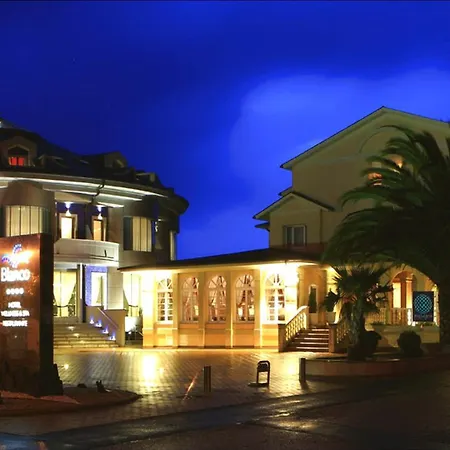 Blanco Hotel Spa-3