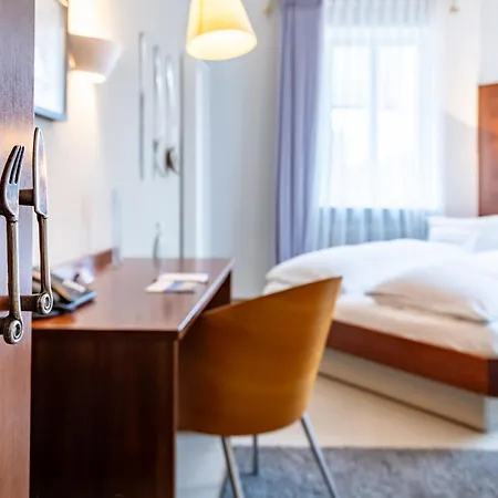 DORMERO Hotel Kehl-2