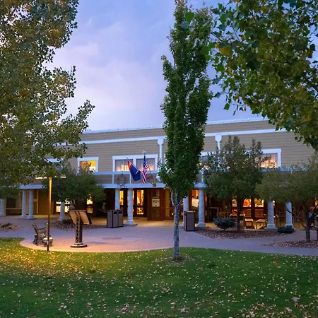 Grand Canyon Railway Hotel-2