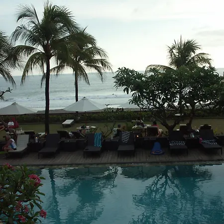 Grand Balisani Suites Hotel-2