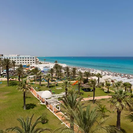 El Mehdi Beach Resort Ex Primasol El Mehdi-3