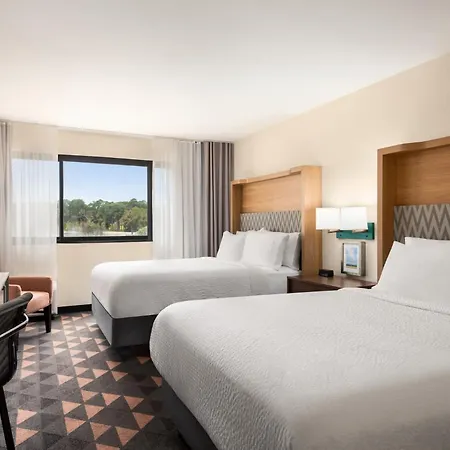 Holiday Inn Mobile West I-10 By Ihg-3
