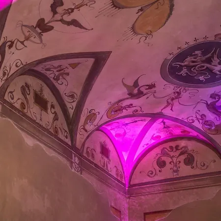 Relais Castello Bevilacqua-2