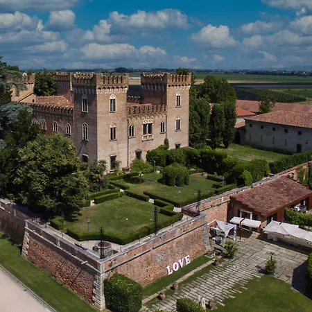 Relais Castello Bevilacqua-3