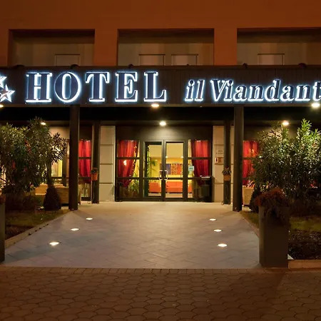 Hotel Il Viandante-2