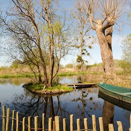 La Mare aux Oiseaux, The Originals Collection (Relais du Silence)-2