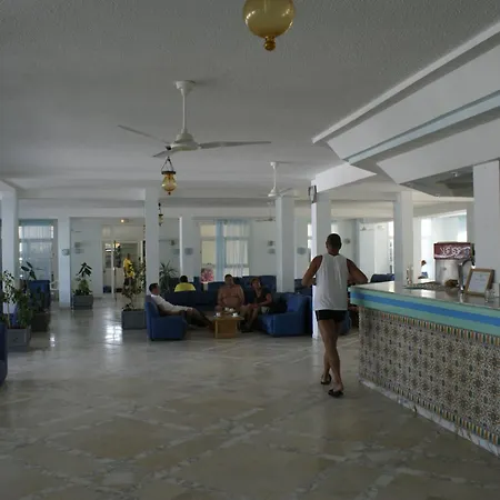 El Mouradi Club Selima-3