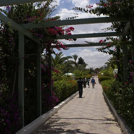 El Mouradi Club Selima-2