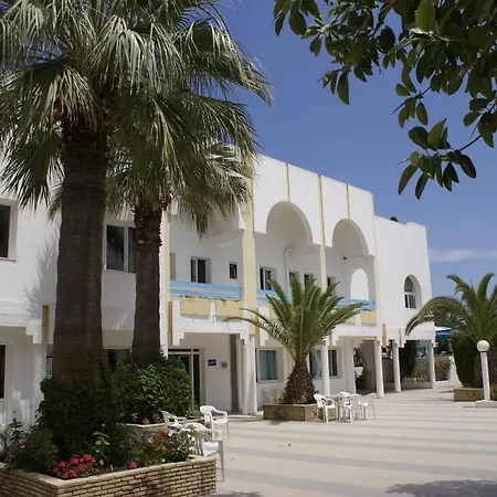 El Mouradi Club Selima-2