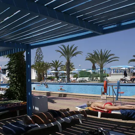 El Mouradi Club Selima-3