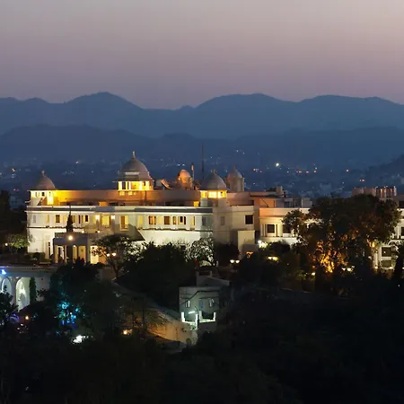 The Lalit Laxmi Vilas Palace-2