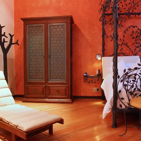 Casona de la Republica Hotel Boutique&SPA-2