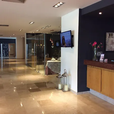 Rivoli Select Hotel-2