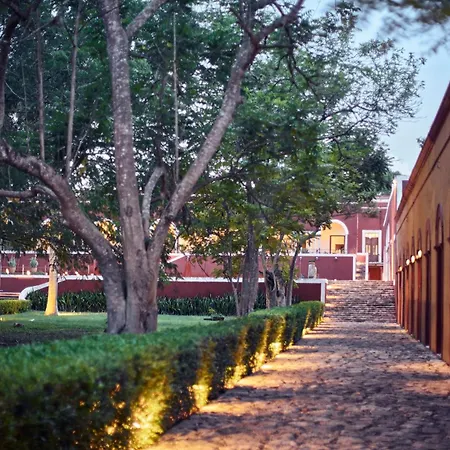Hacienda Temozon Sur-3