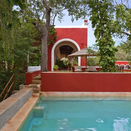 Hacienda Temozon Sur-3