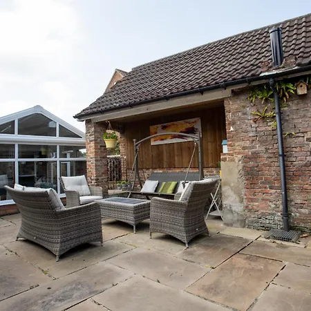 Harmony House Boutique B&B-2
