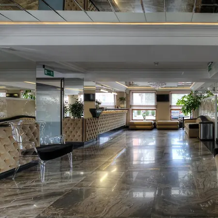 M Hotel Sosnowiec-2