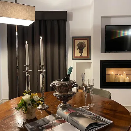 Residenza Palazzo Fortuna - Boutique Hotel-2