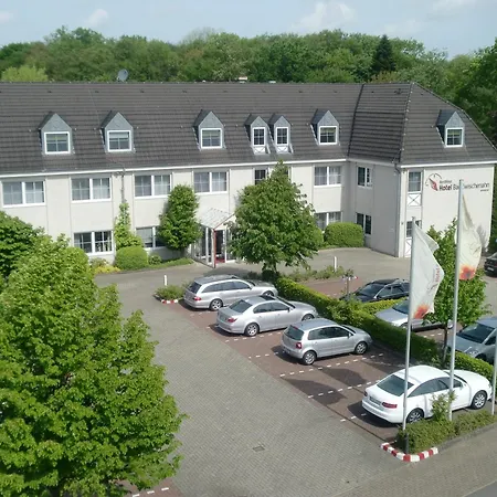 Nordwest-Hotel Bad Zwischenahn-3