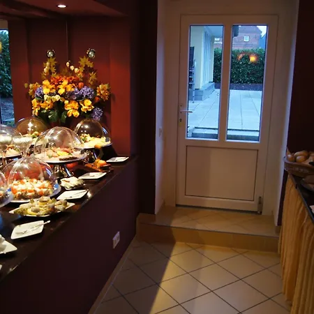 Müritz Hotel Harmonie-2