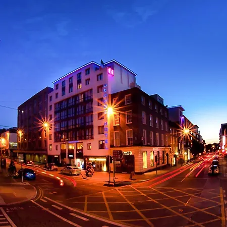 George Limerick Hotel-3