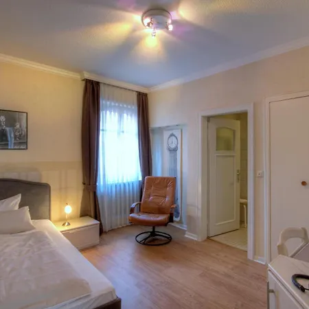 Hotel Zum Goldenen Stern-2