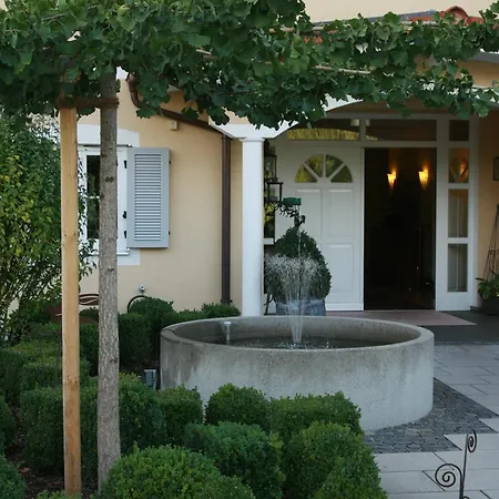 Ampervilla Hotel-2