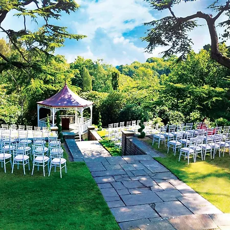 Pennyhill Park Hotel And Spa-2