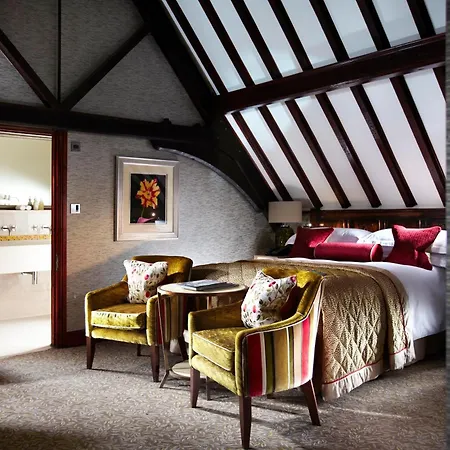 Pennyhill Park Hotel And Spa-2